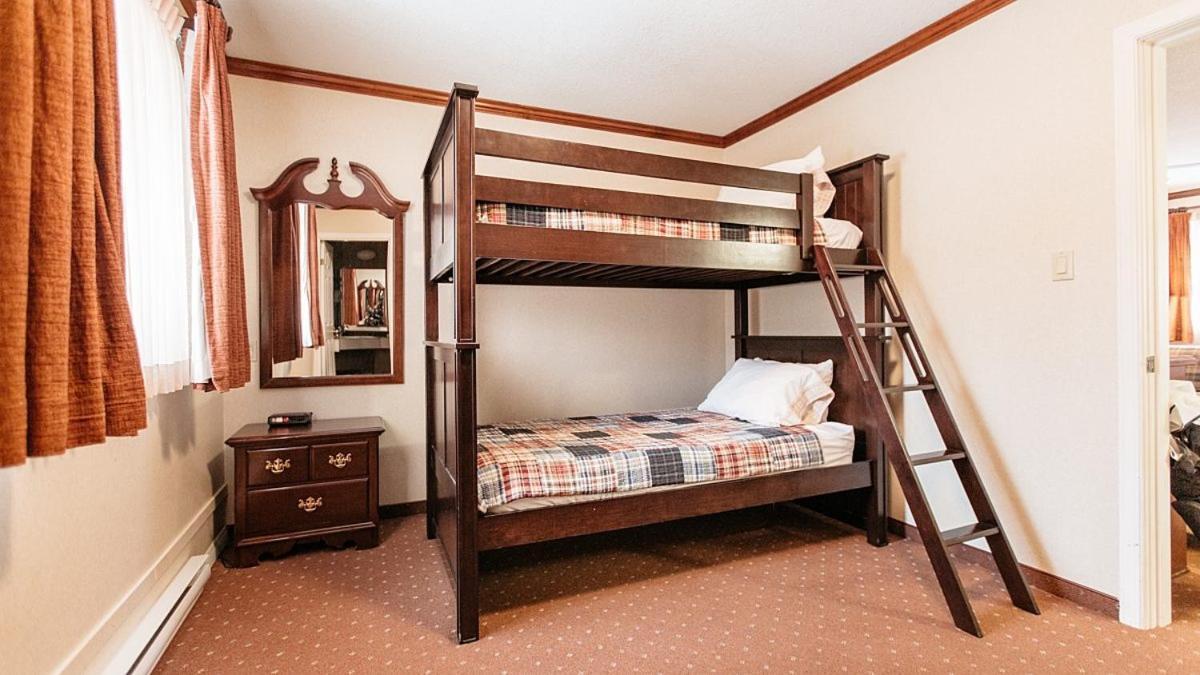 Mount Robson Inn Jasper Room photo
