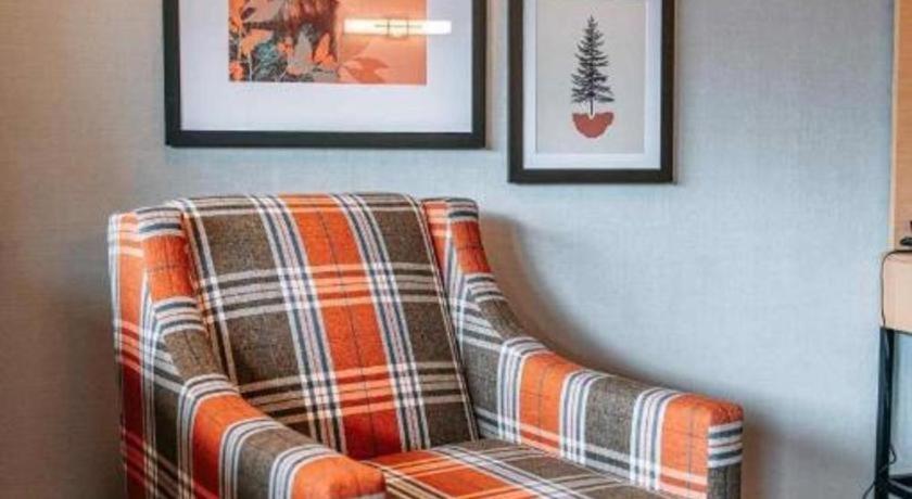 Mount Robson Inn Jasper Exterior photo